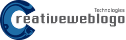 Creative Web Logo